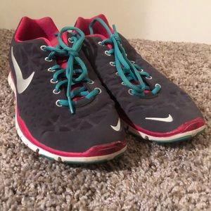 Nike Free TR Fit 3 Running Shoes